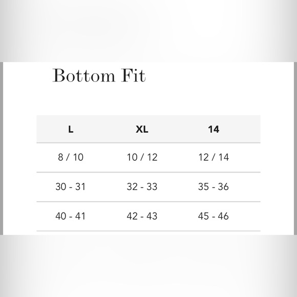 Beach Bunny Swimwear Kinsley Tie Side Bedazzled Bikini Bottom In Lilac Size L - Picture 5 of 7